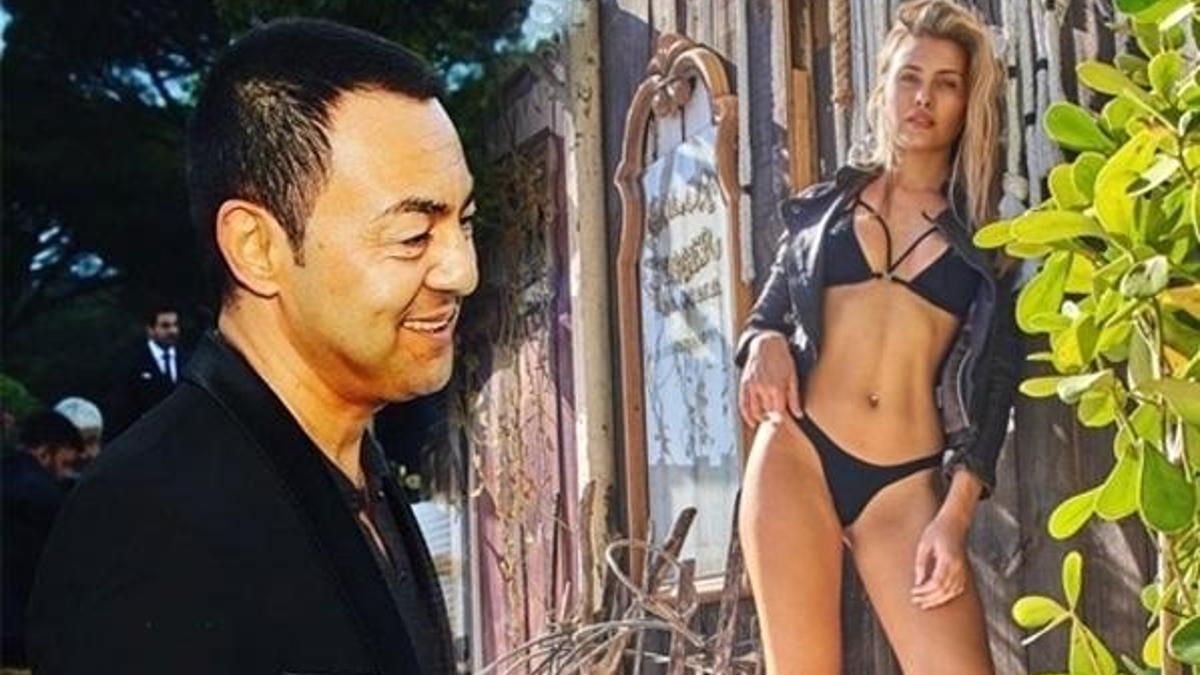 Chloe isyan etti: Serdar hiç...