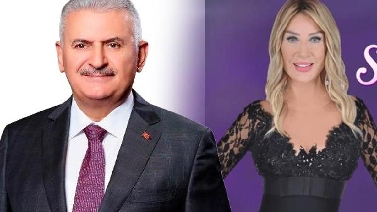 Başbakan Yıldırım: Ezhel'e yapılan Seda Sayan'a da yapılmalı