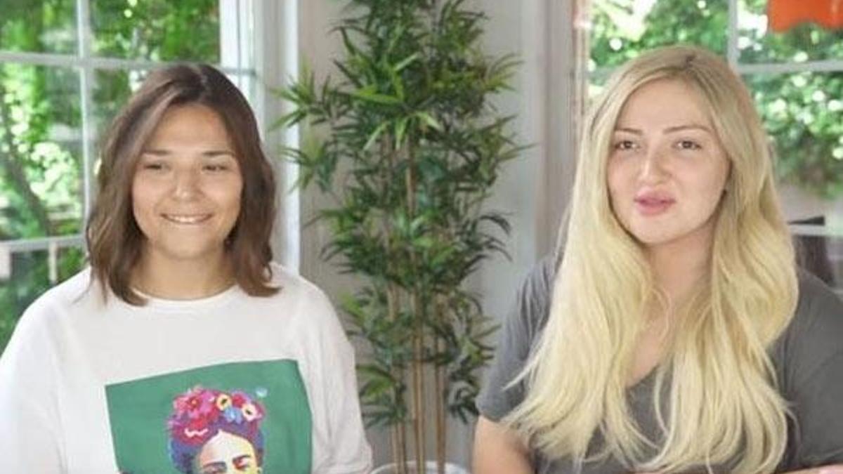 Çağatay Akman'ın beğenmediği şarkıyı Tuğçe Kandemir uçurdu