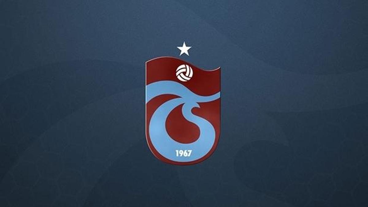 Trabzonspor'dan transfer açıklaması