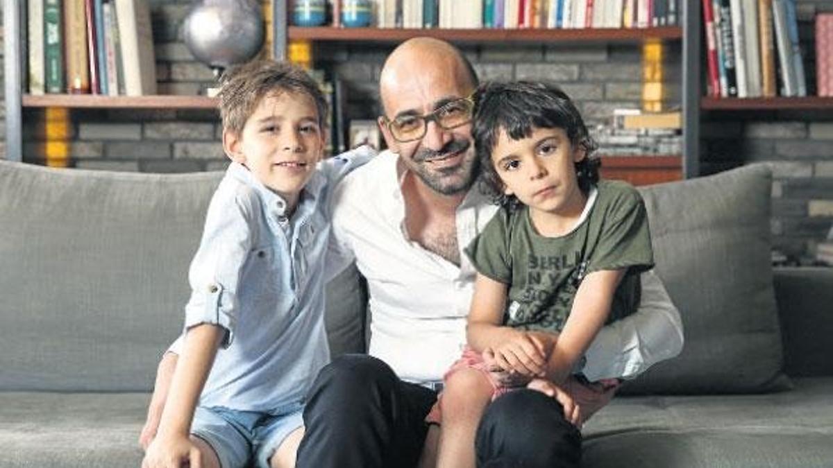 Seyahat etmek en büyük tutkumuz