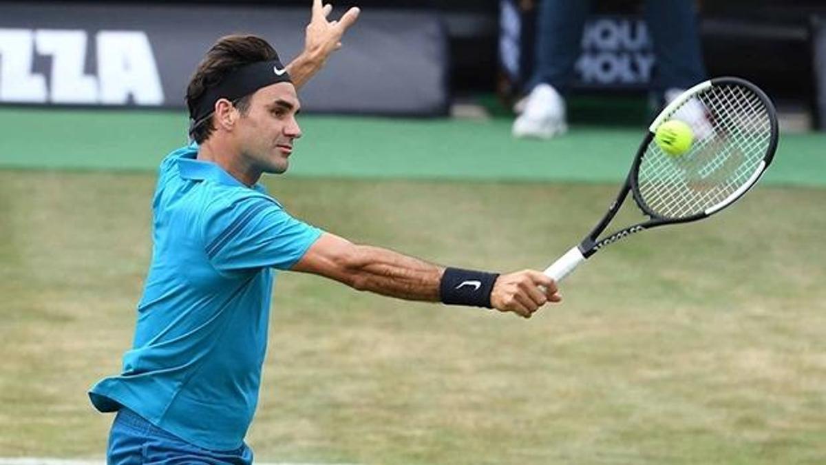 Federer yeniden zirveye çıkacak
