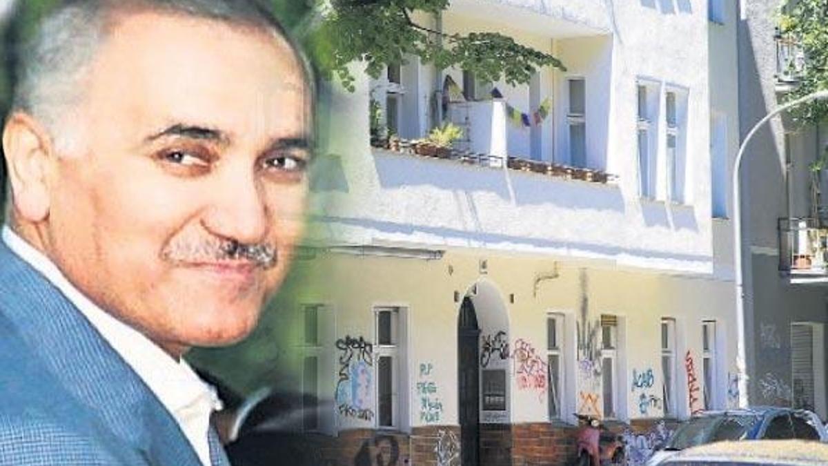Almanya bilerek korumuş