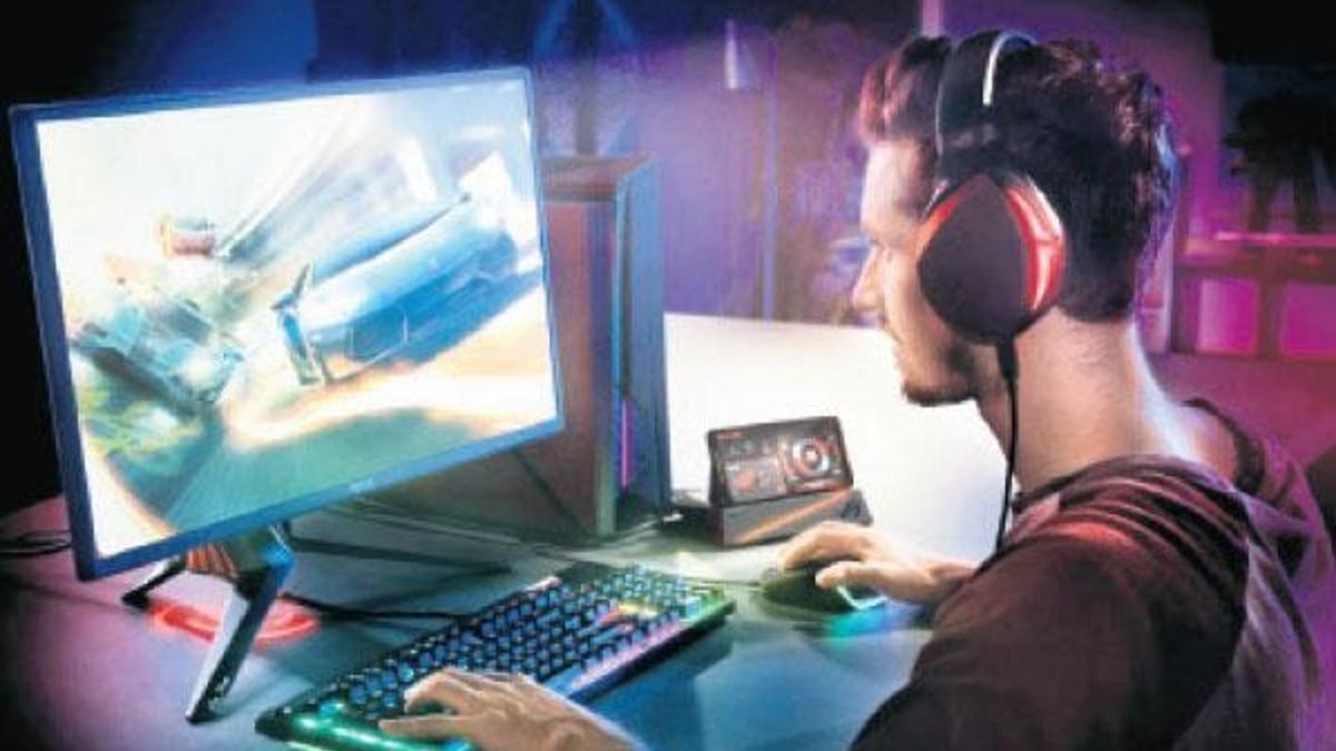 PC’de pahalı ‘oyun’