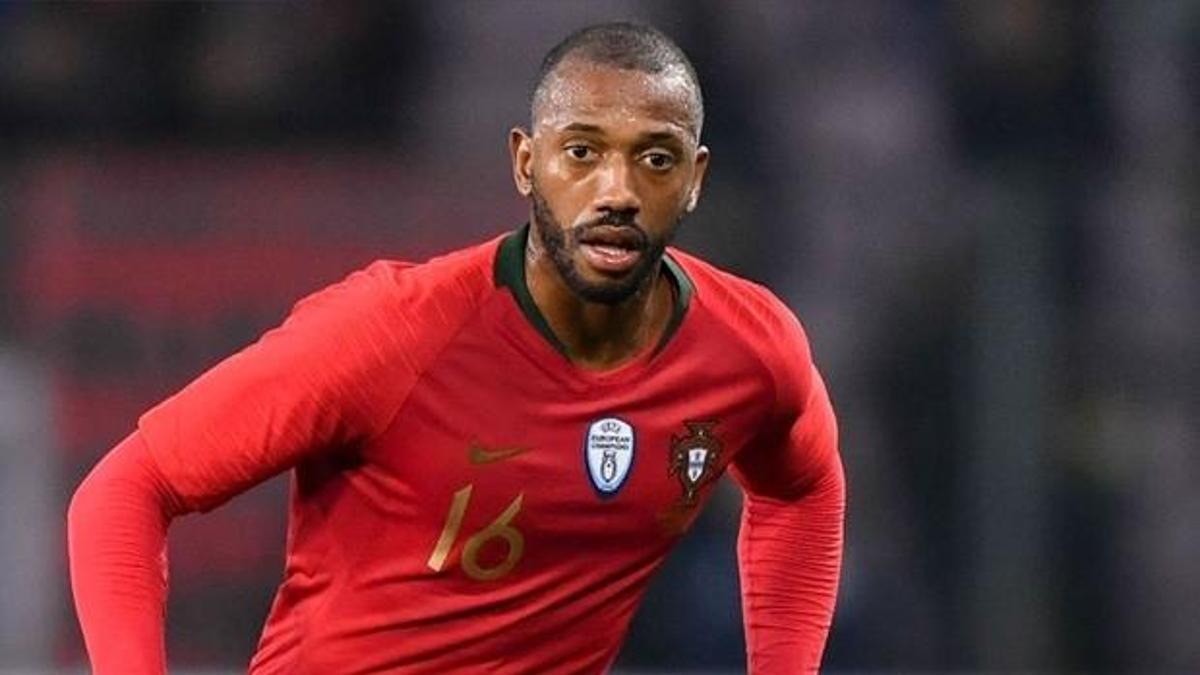 Beşiktaş Manuel Fernandes'i bitiriyor