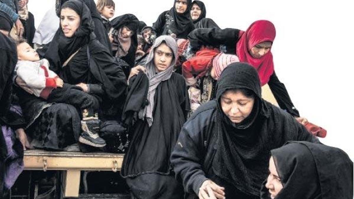 Cennet vaadiyle gittiler cehenneme düştüler!