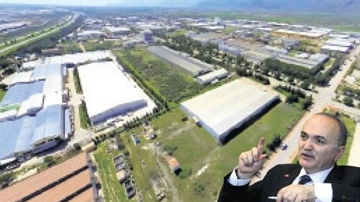 35 bin kişilik mega istihdam