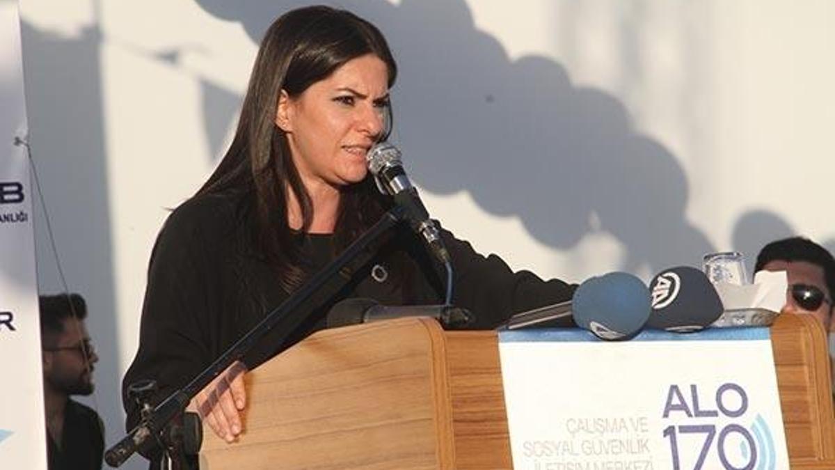 "Bu yıl hedef 1 milyon 250 bin işsize iş"