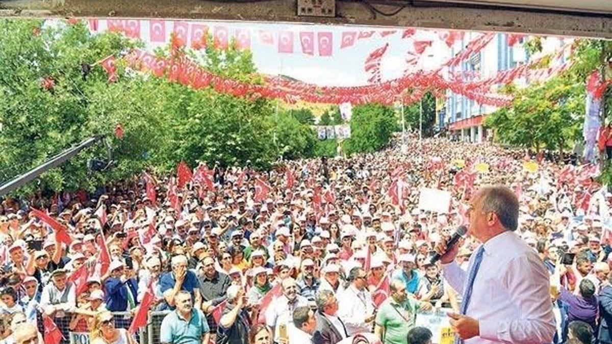 ‘Dünyanın en büyük köprüsünü kurdum’