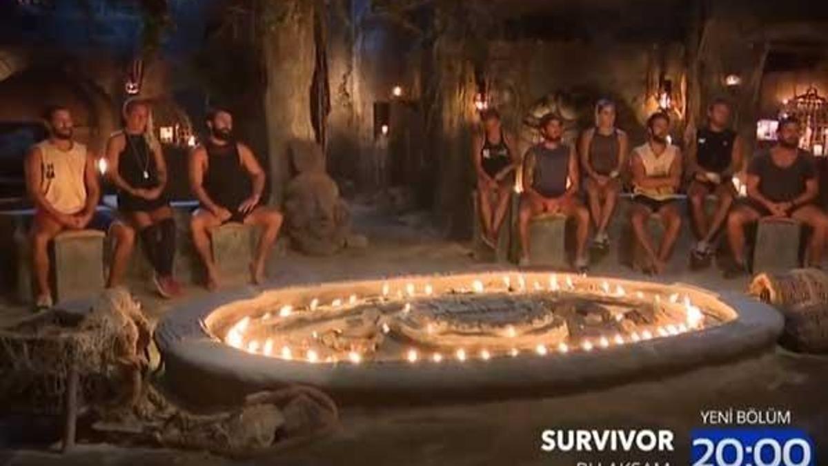 Survivor dokunulmazlık oyununu kimler aldı? İşte eleme adayları...