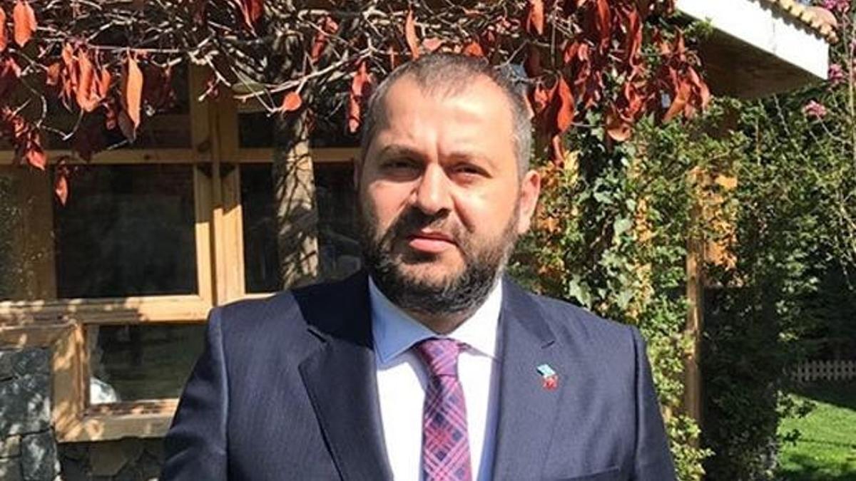 Gökhan Saral: Eski yönetimi itibarsızlaştırma çabası...