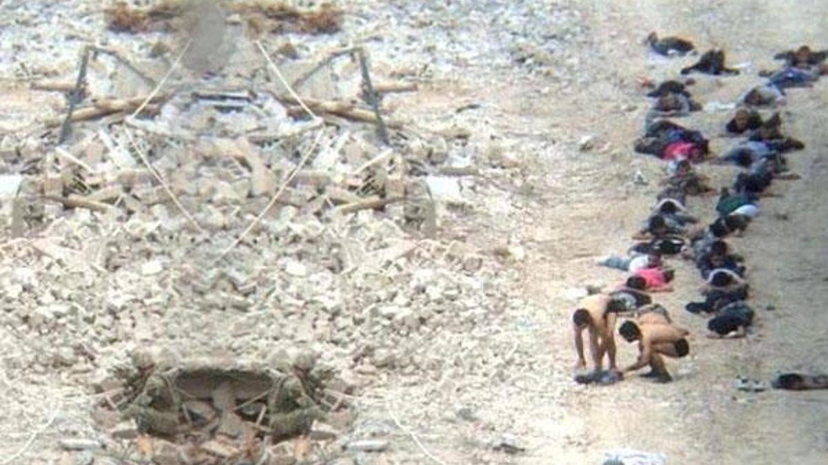 PKK’ya Suriye'de darbe ve hendek operasyonları