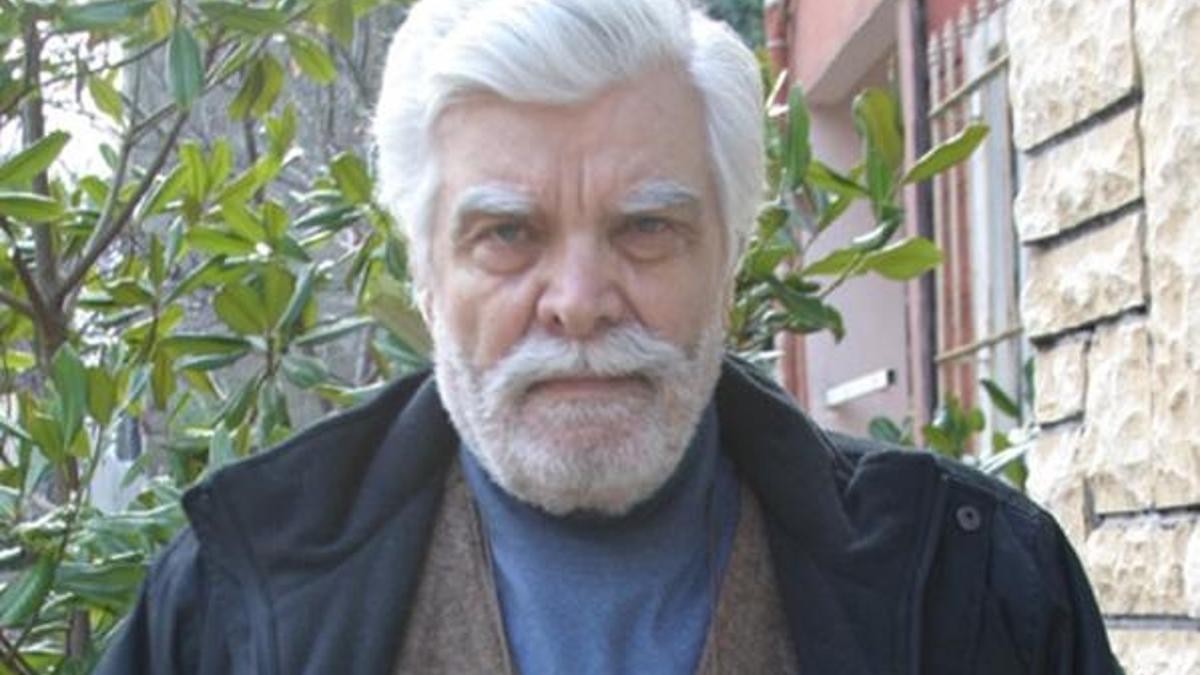 Murat Soydan hastaneye kaldırıldı