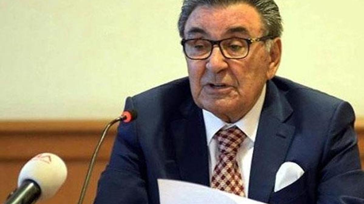 Aydın Doğan hakkında zorla getirilme kararı kaldırıldı