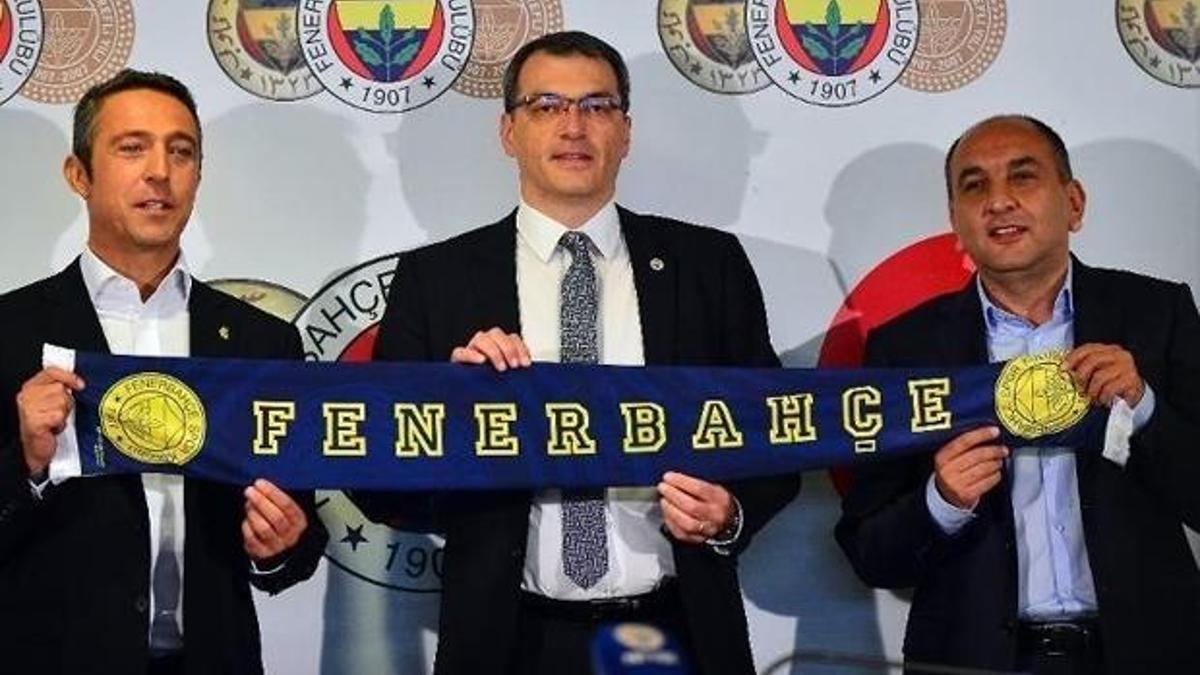 Barcelona'dan Fenerbahçe'ye! Listede 6 yıldız var...