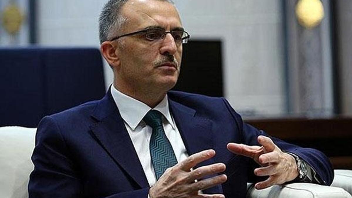Onca teşviğe rağmen bütçe sapasağlam