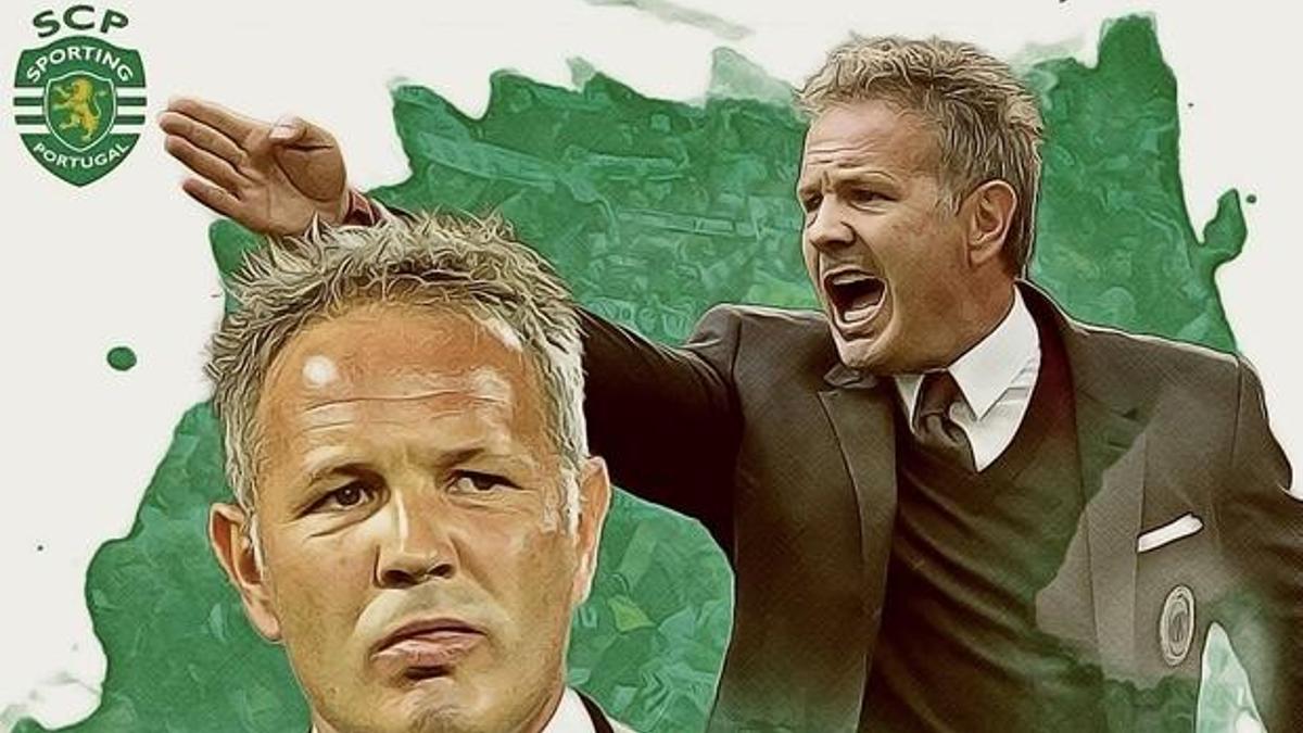 Sporting Lizbon'u Mihajlovic çalıştıracak
