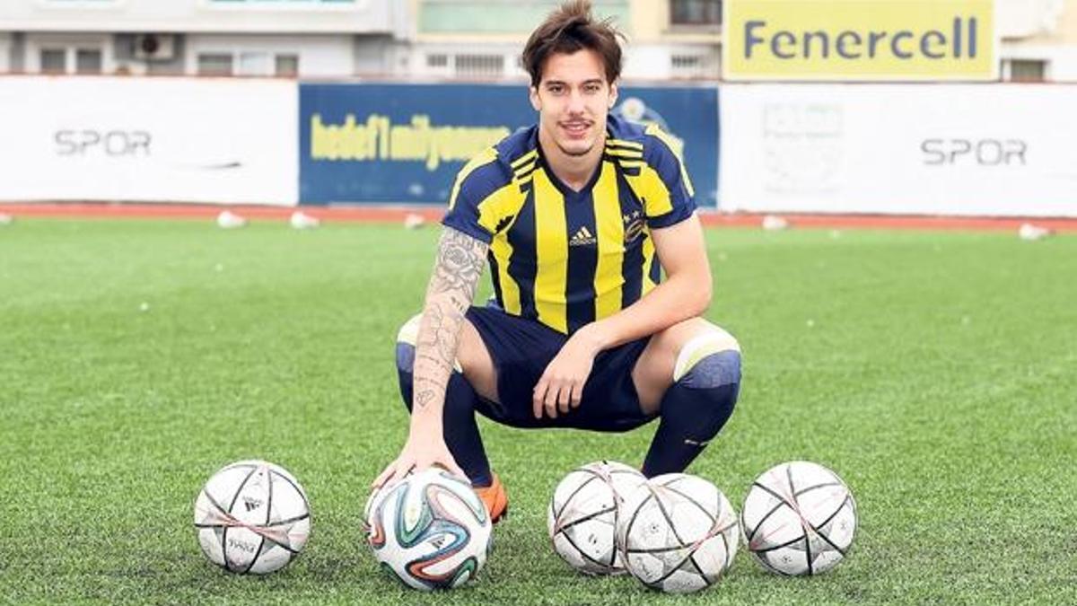 İtalyanların gözdesi Rapaic