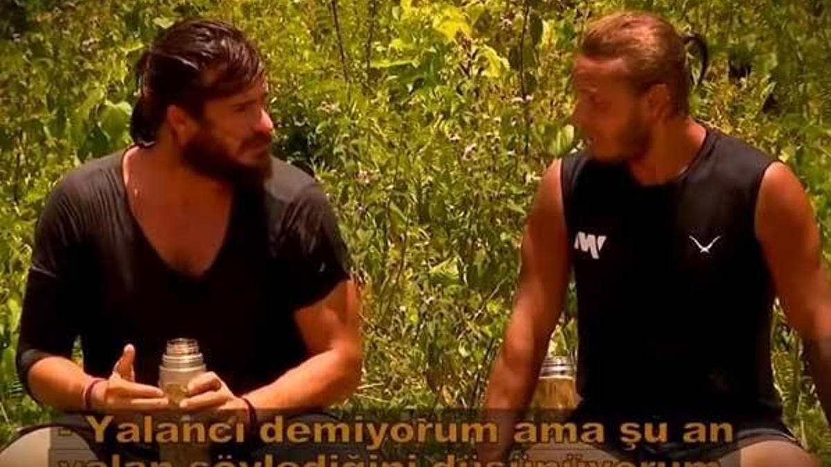 Survivor'da kim elendi? İşte Survivor 2018 103. yeni bölüm tanıtımı...