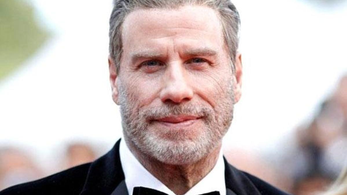 John Travolta hakkında şok taciz iddiası!