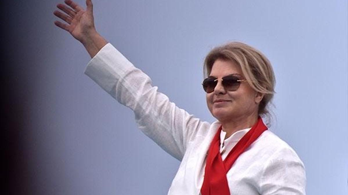 Tansu Çiller: Doğruları söylememden rahatsız olanlar olabilir