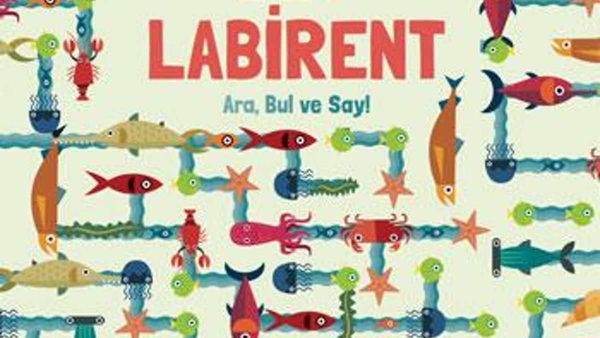 Yaz tatilinde çocuklara 4 etkinlik kitabı önerisi
