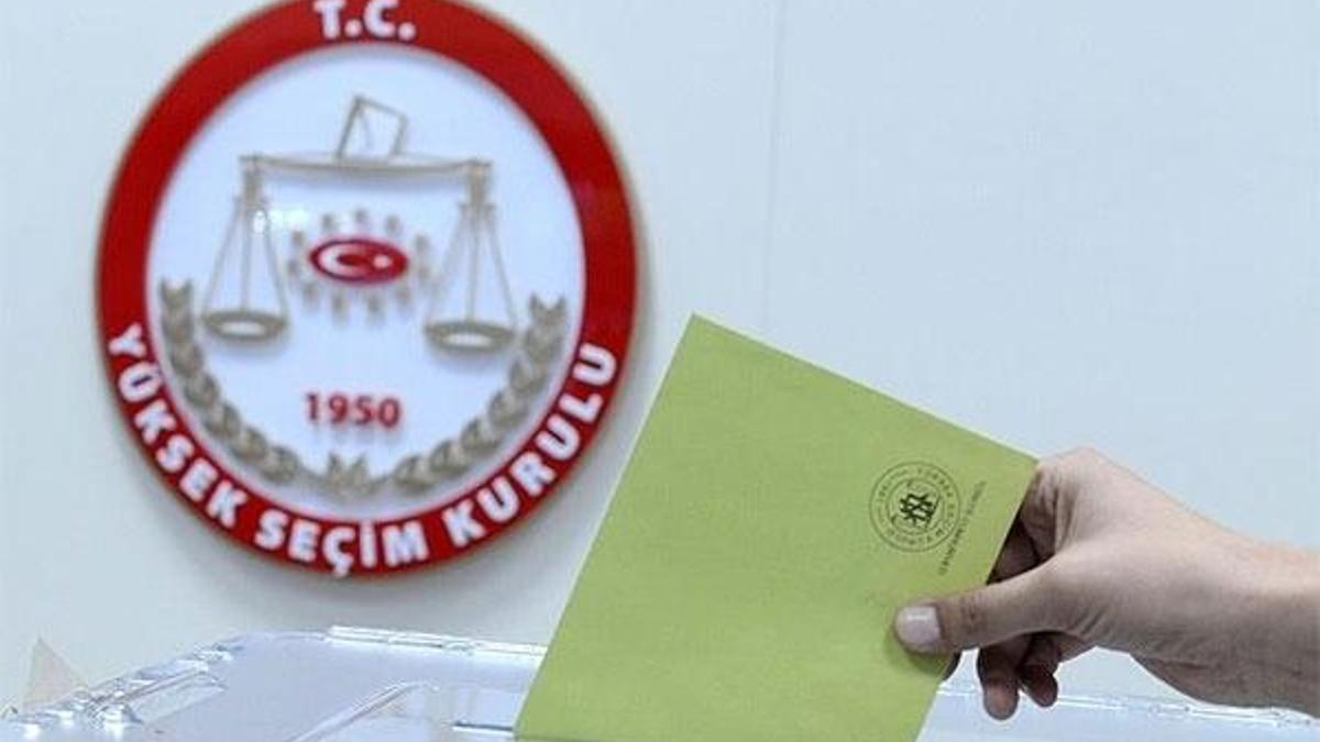 Çay bahçeleri oy verme günü kapalı olacak