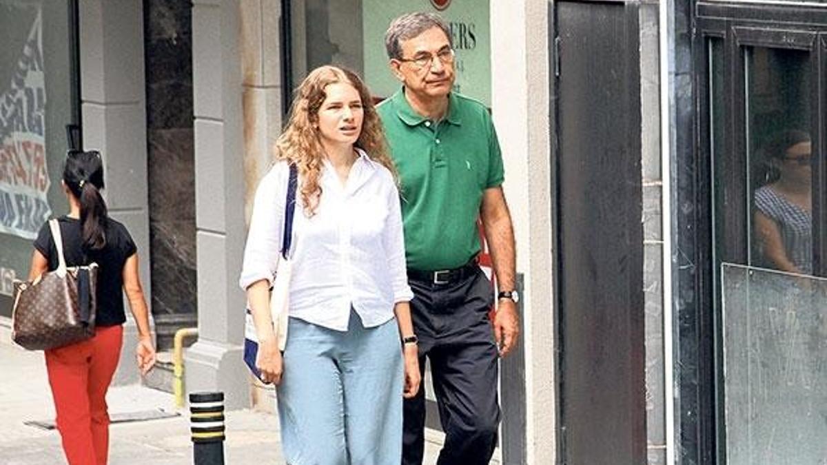 Rüya büyüdü