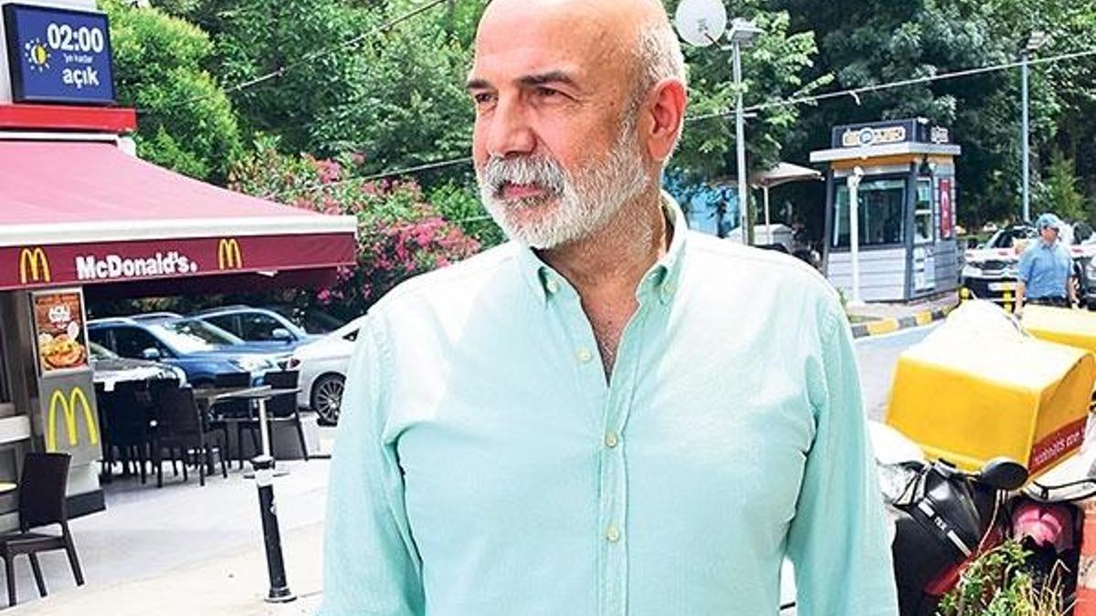 Sanatçı sağlıklı olmalı