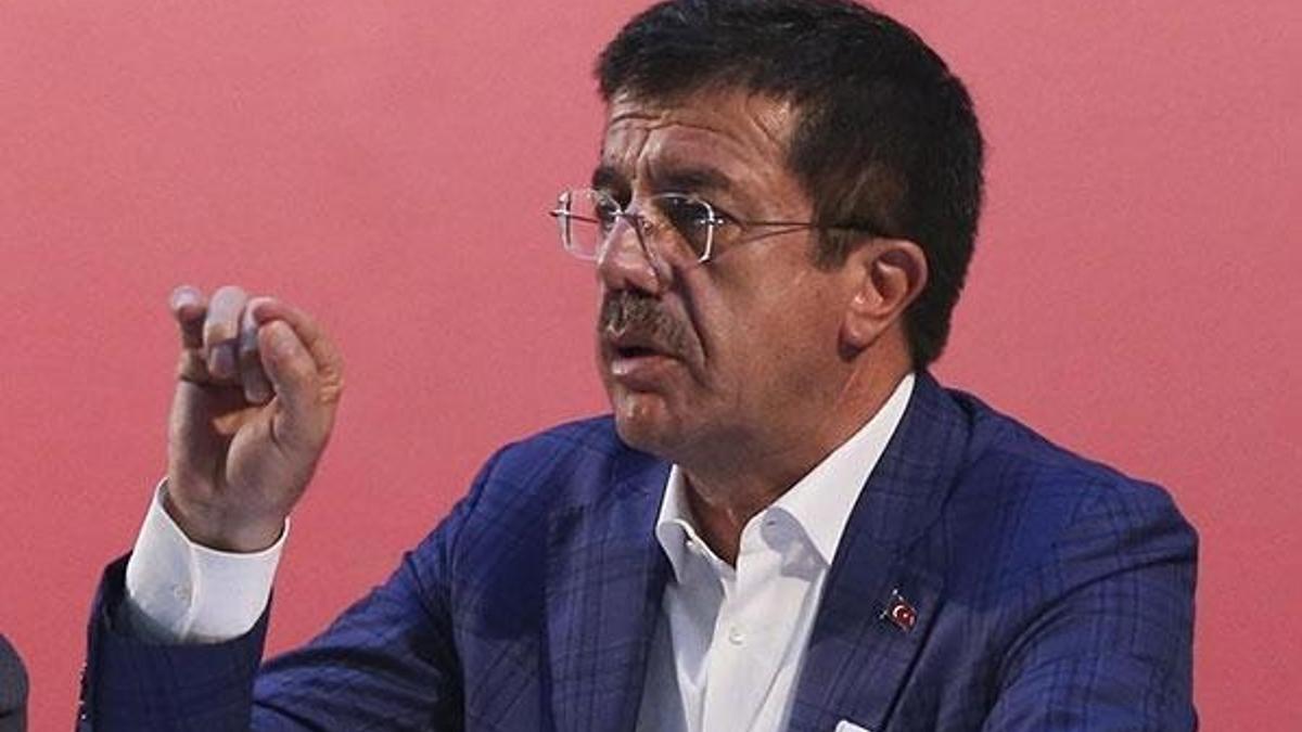 Bakan Zeybekci açıkladı: Mutabık kaldık, 1-2 gün içinde başlayacak
