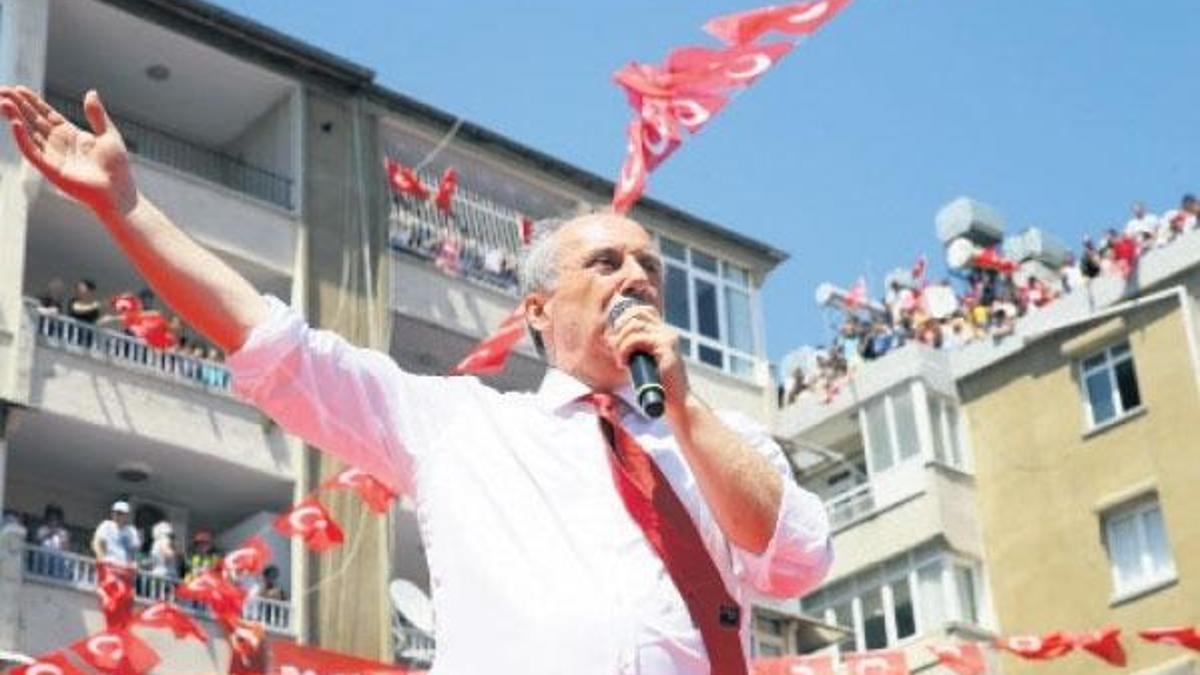 ‘Terörle amansız mücadele edilecek’