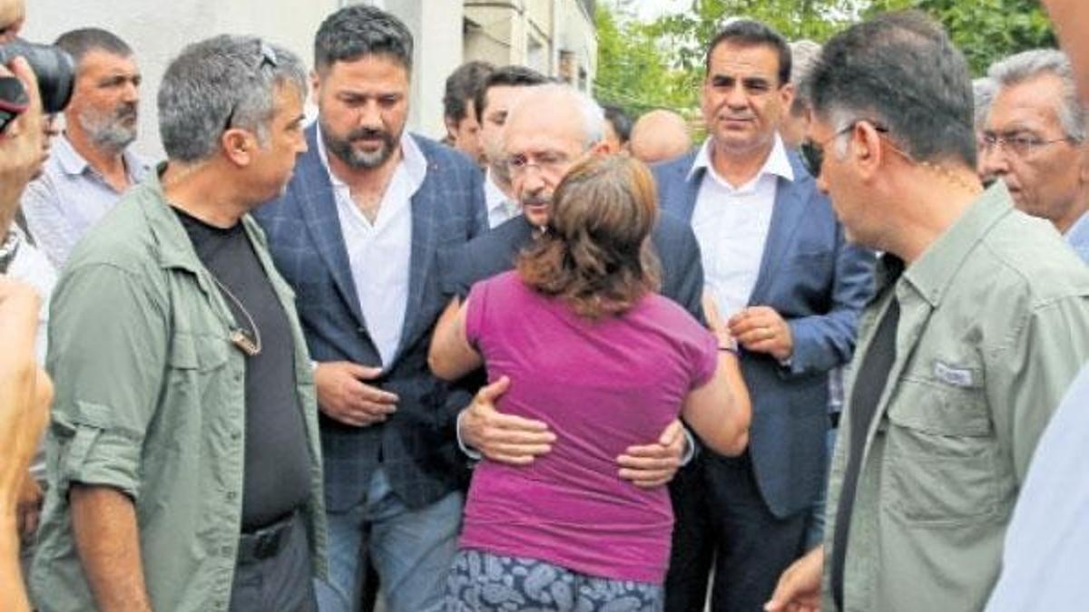 ‘Fasıl beklemeden, AB uyum yasaları çıkacak’