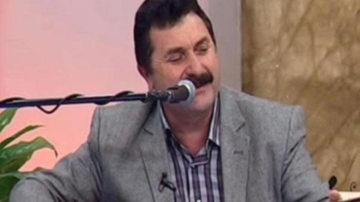 Usta sanatçı Muammer Öztaş hayatını kaybetti