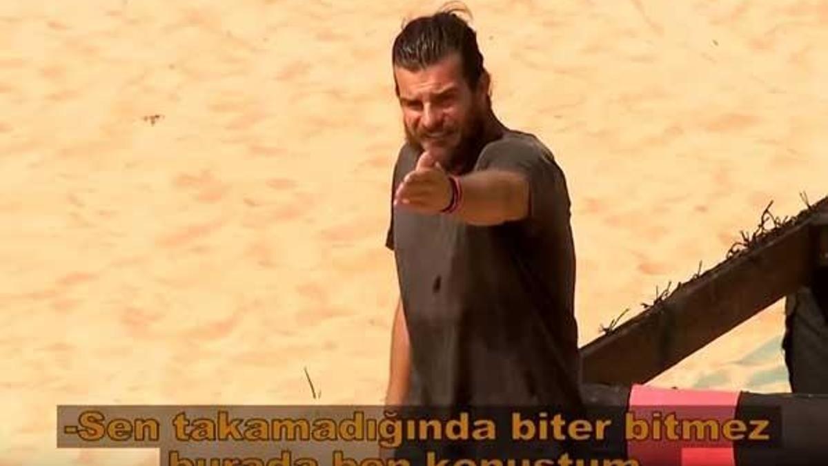 Survivor son bölümde sembol kimin oldu? Survivor 2018 104. yeni bölüm tanıtımı