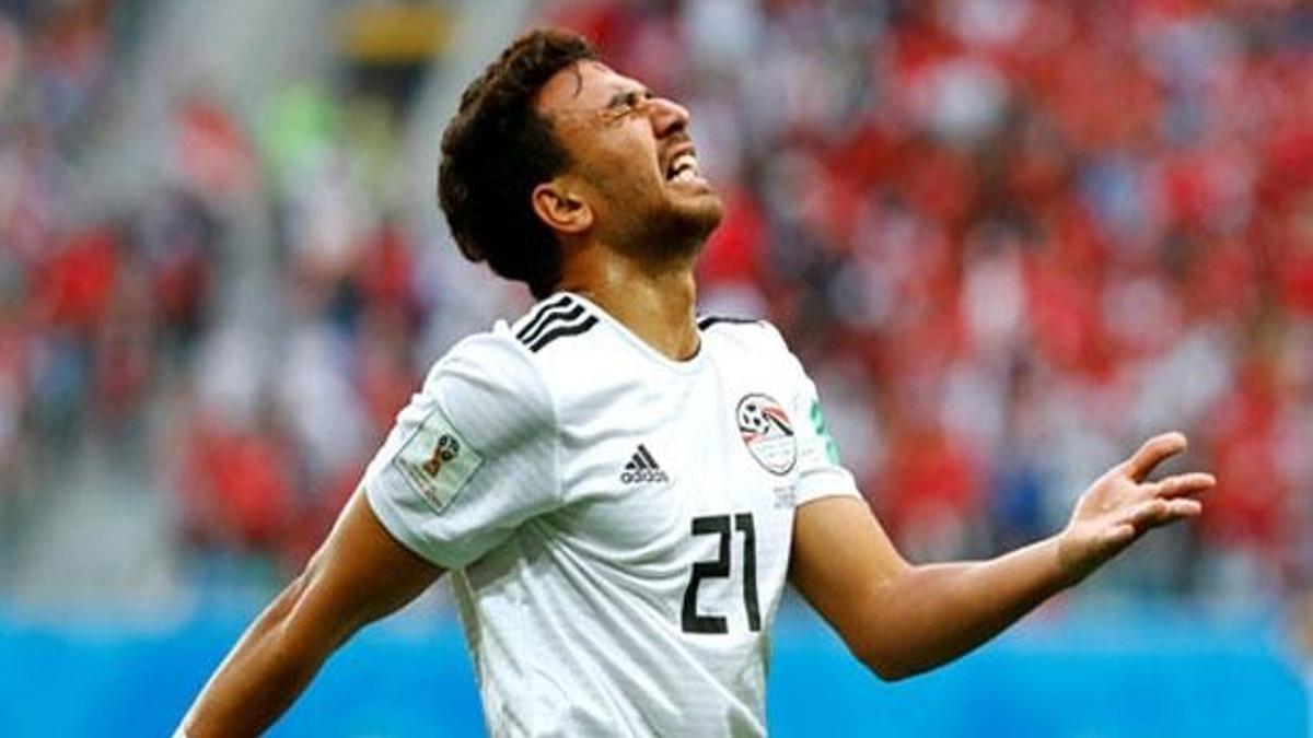 G.Saray'a Trezeguet şoku! Dünya Kupası sonrası...