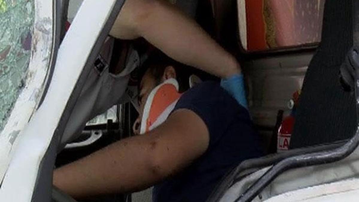 Son dakika... E-5'te zincirleme kaza! Trafik felç oldu
