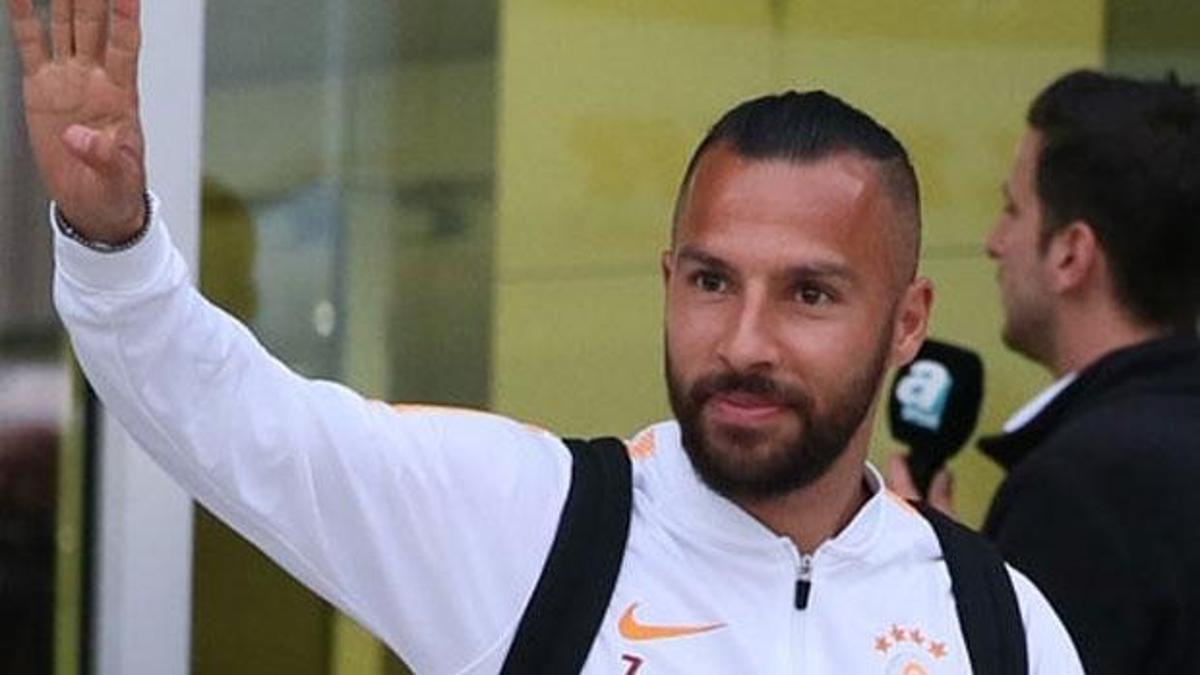 Yasin Öztekin'den Beşiktaş açıklaması! 'Karşılıklı...'