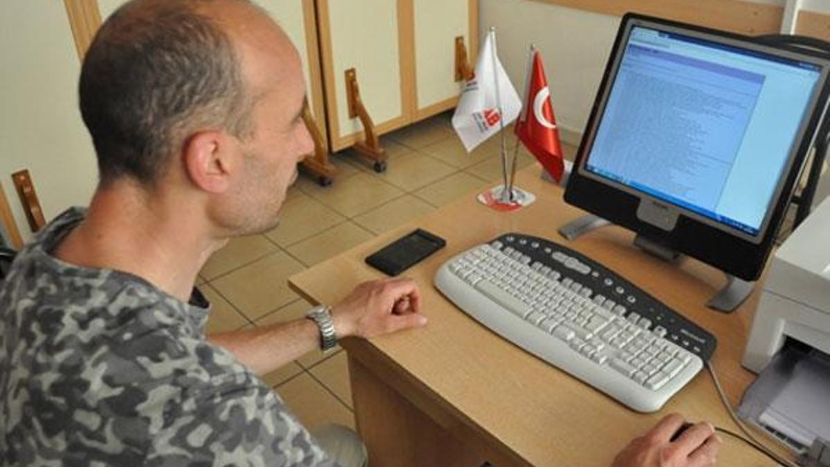 Soy ağacı hizmeti ardından o başvurulara talep yağıyor