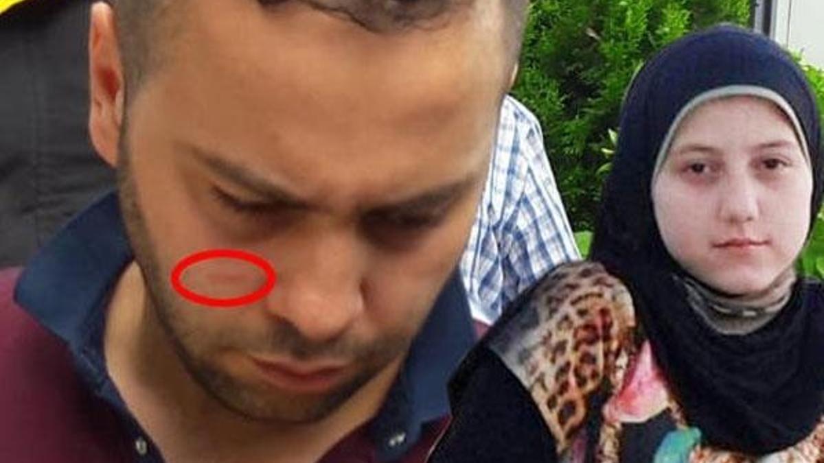 Öz amcası çıktı