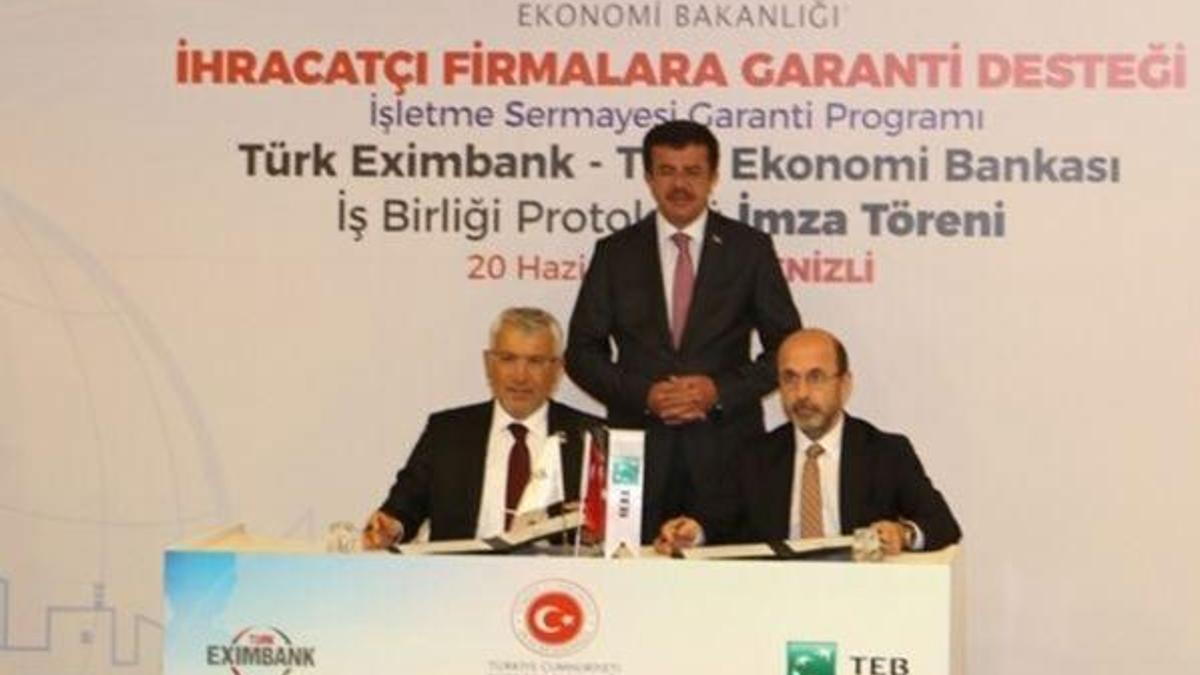 200 milyon dolarlık dev protokol