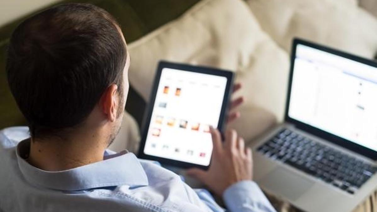 Wi-fi'ye bağlanırken dikkat! 2 yıl hapis yatmayın
