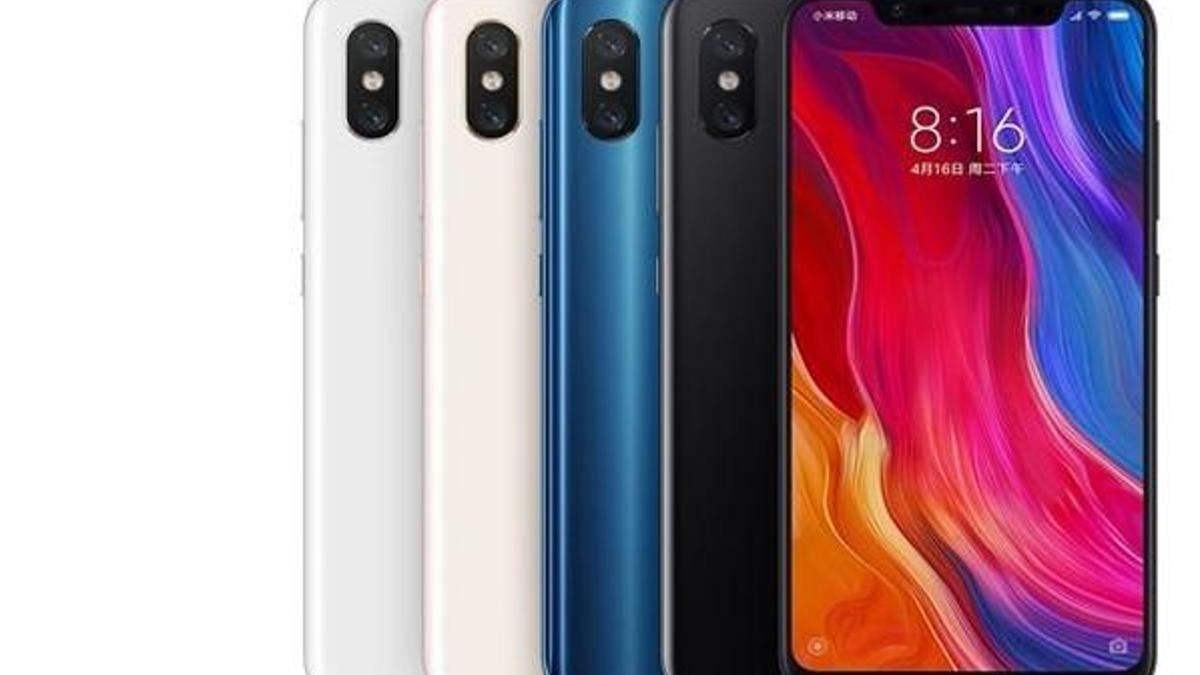 Xiaomi Mi 8'in çıkış tarihi ve fiyatı belli oldu