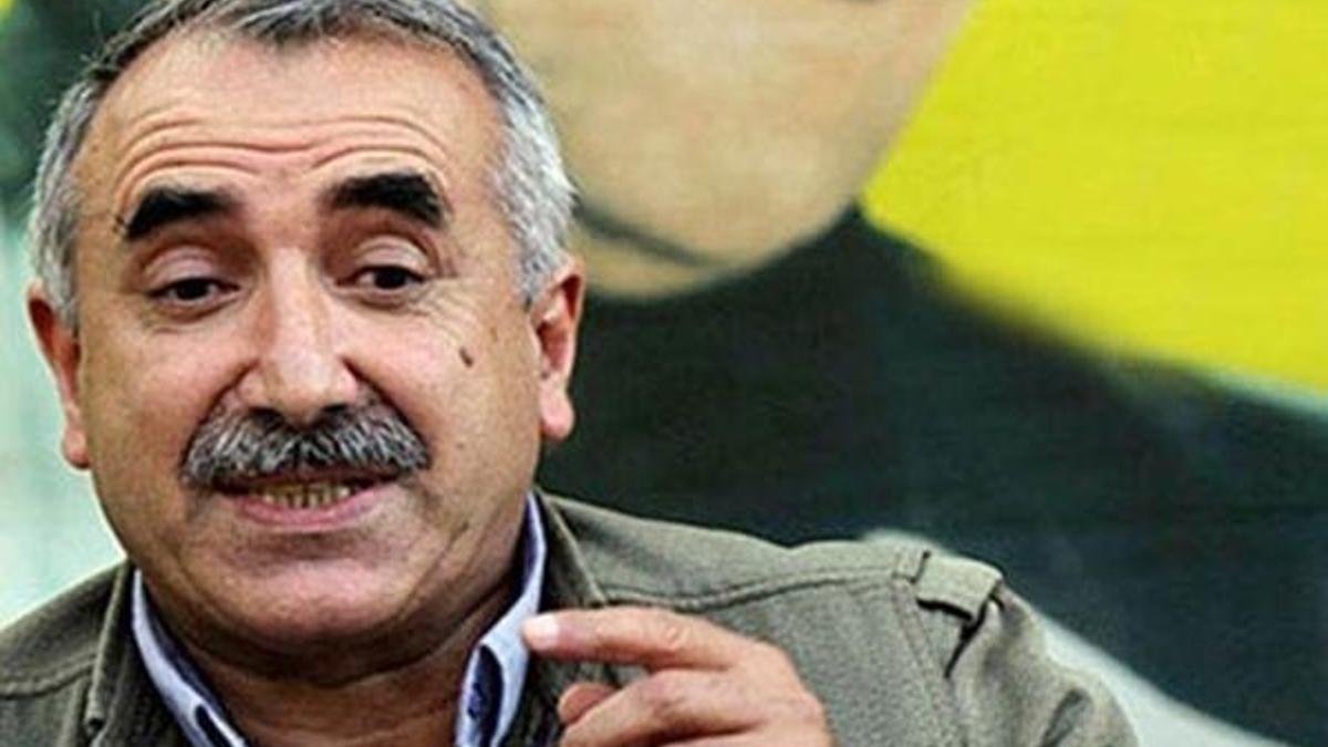 Terörist başından "HDP'ye oy verin" çağrısı
