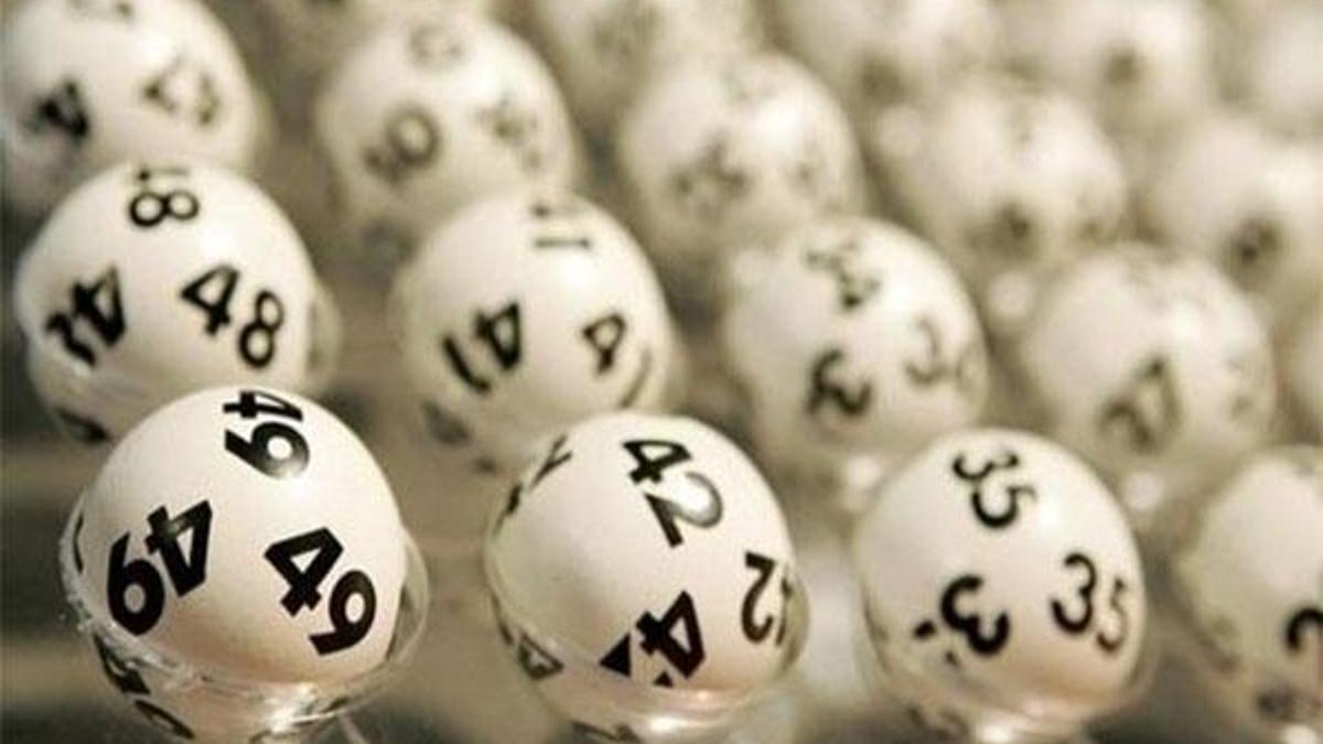 Lotoyu 7 kez kazanan talihli: Formülünü çözdüm