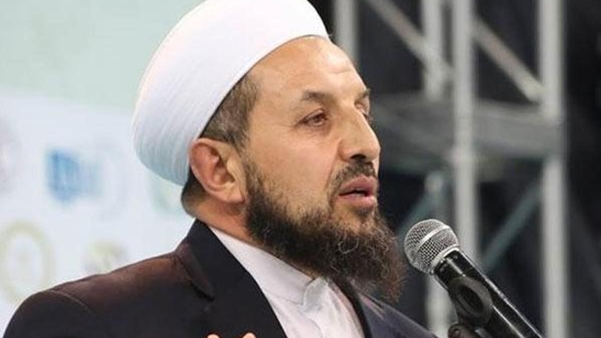 Abdülmetin Balkanlıoğlu hayatını kaybetti