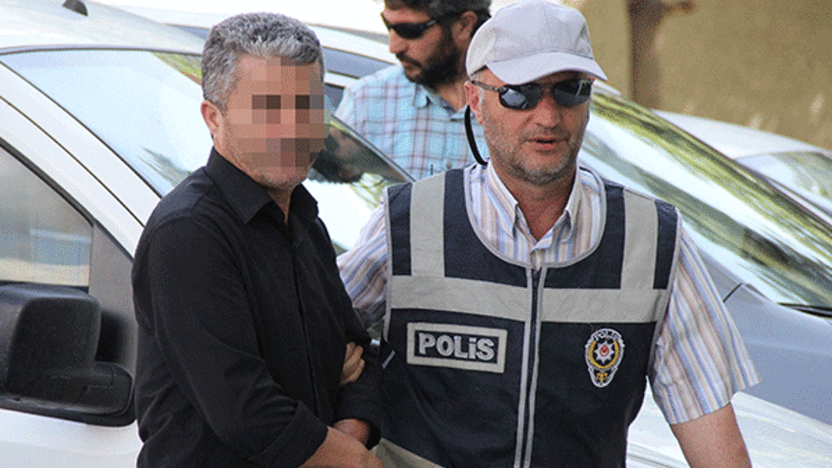 İğrenç olay! Akrabasına bir yıl boyunca...