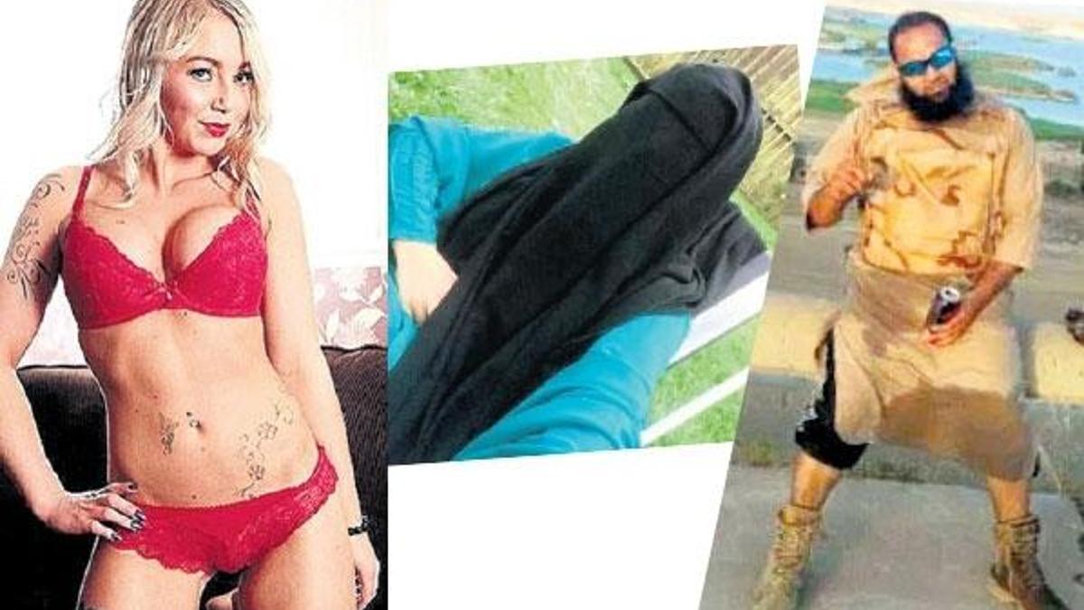 Mankene terör tuzağı kurdu!