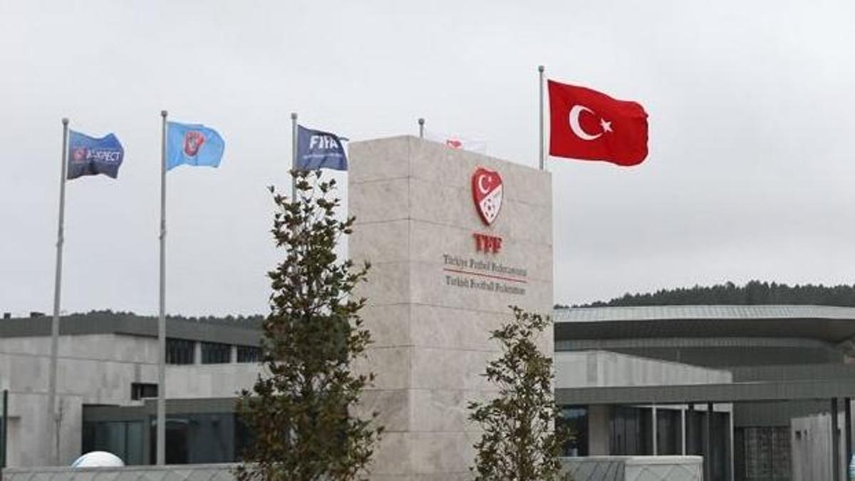 TFF'den Dünya Mülteciler Günü mesajı
