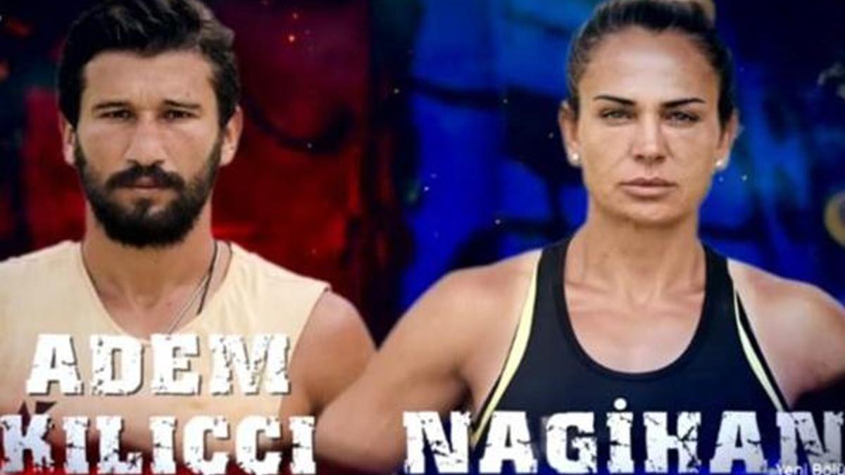 Survivor'da ilk finalist belli oldu