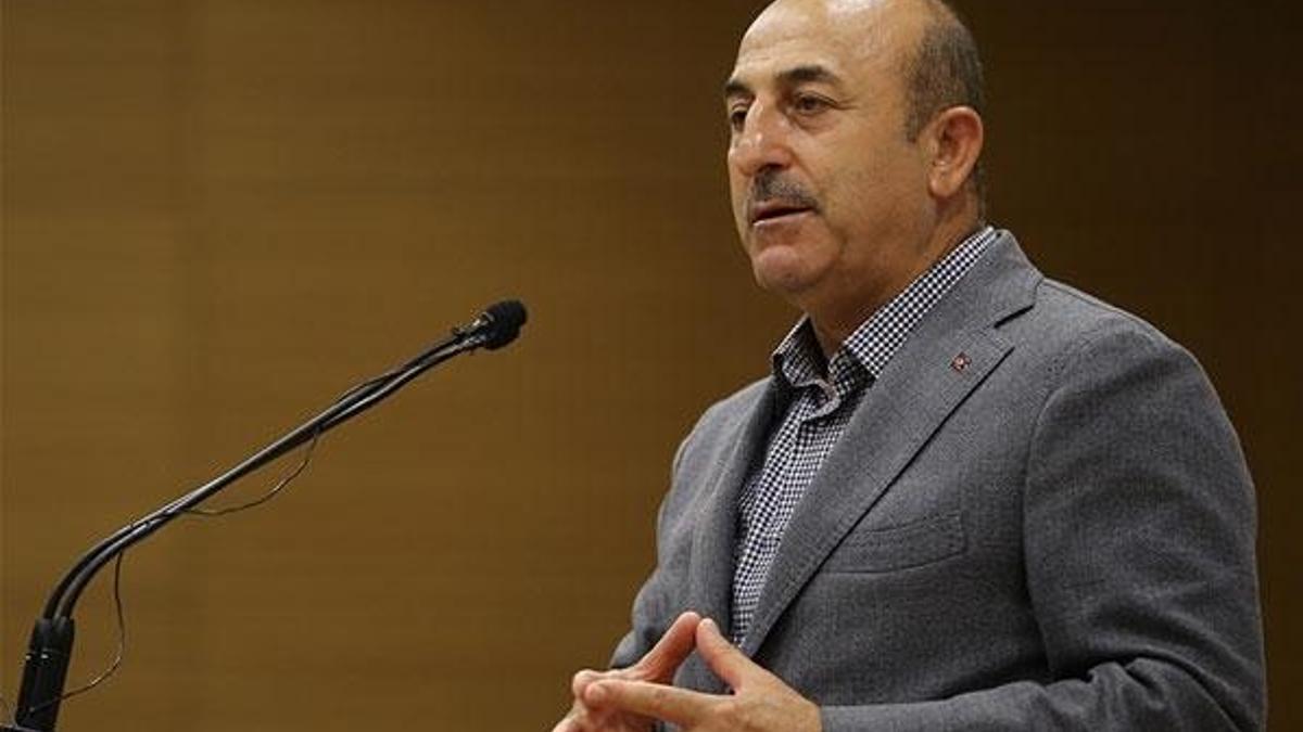 ‘Silahları YPG’den ABD toplayacak’